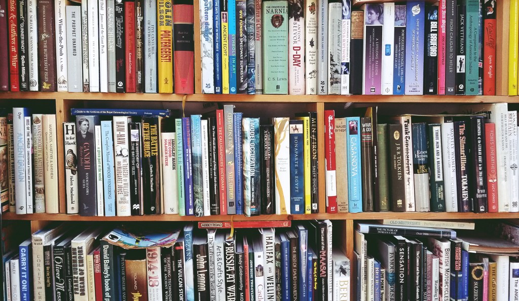 What Makes a Book&nbsp;Good?